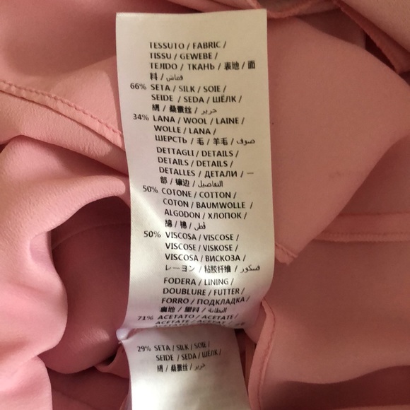 ๐ Gucci bow detail dress - Picture 8 of 8